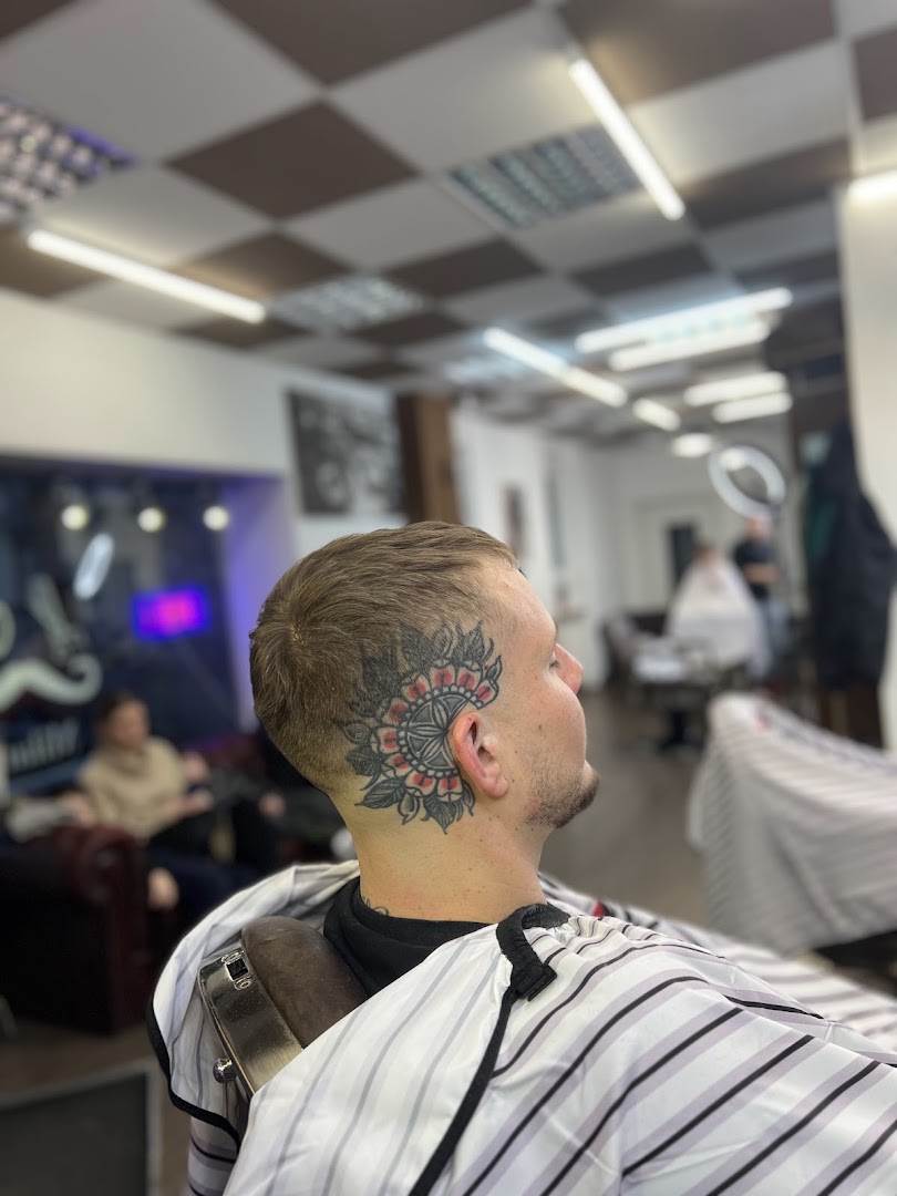 Textur mit Kante